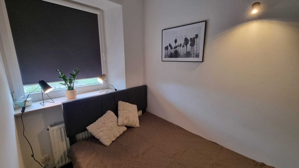 2 pokoje Grabówek, 30m2