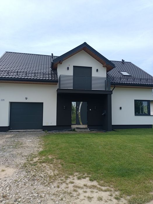 Docieplenia budynków