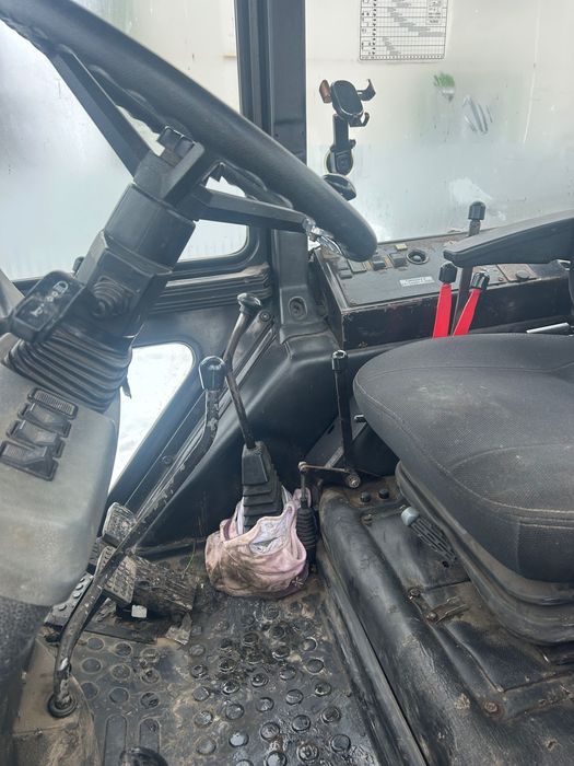 Трактор мтз 1021.4