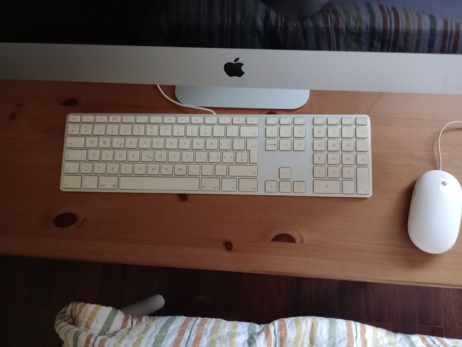 PC Mac Apple, para peças