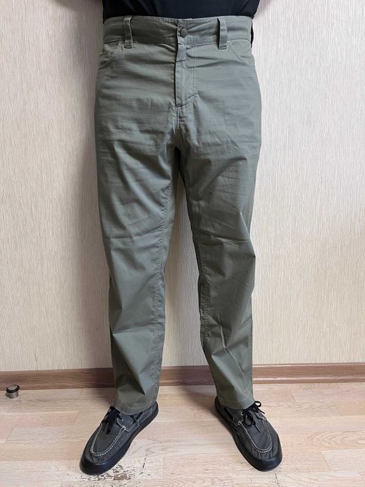 Штани (брюки) M-Tac Street Tactical Flex , хакі, ripstop, XL