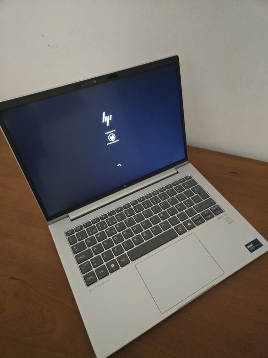 HP EliteBook 640 G11 – Intel Core Ultra 5 135U, 16 GB DDR5, NVMe 512 GB, 14" WUXGA64752119853954121