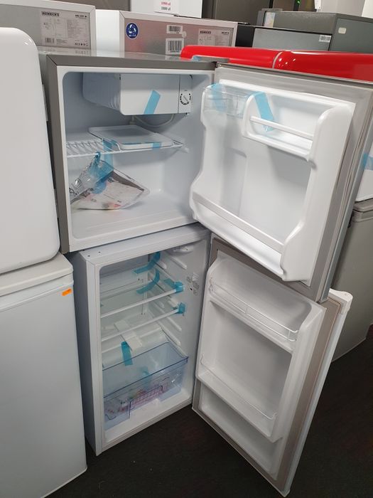 Lodówka,chłodziarka 50-85cm Exquisit,wolnostojaca ,na działkę, pracy