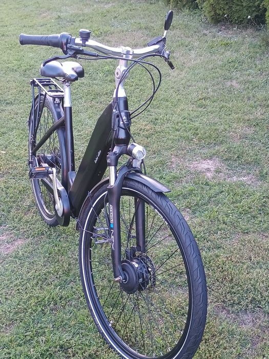 Rower elektryczny Prophete 28