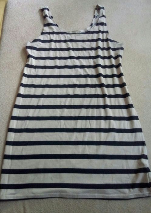 Bluzka firmy H&M roz. 42 cena 10zł