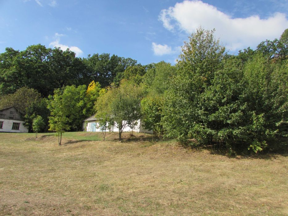 Гараж, площею 242,1 кв.м. Черкаська обл.