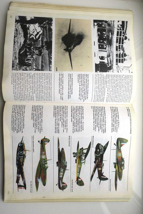 Книга Вторая мировая война