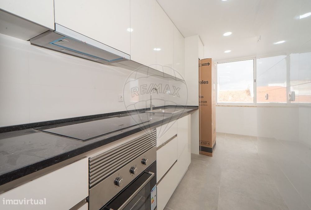 Apartamento T1 para arrendamento