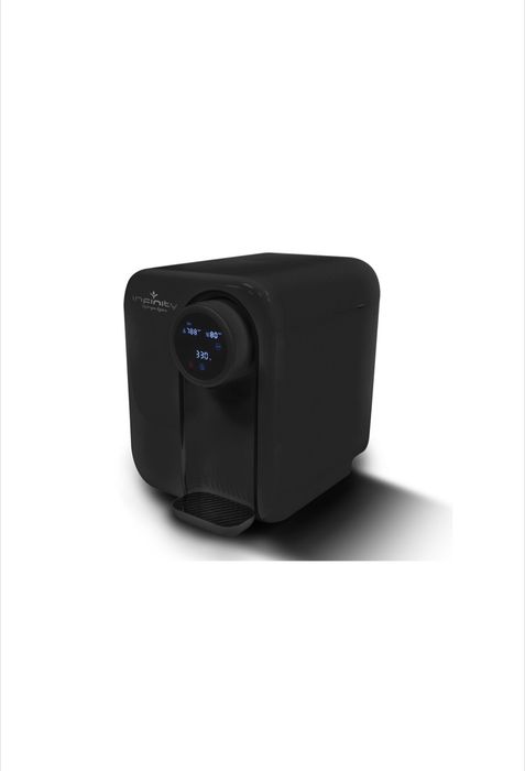 Purificador de Água Ultra-Liberty – Dispositivo 2 em 1, novo na caixa