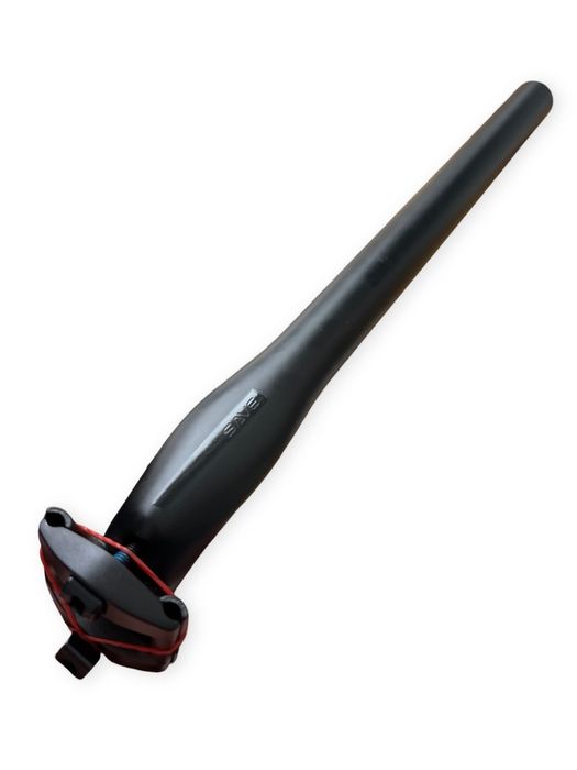 Sztyca podsiodłowa Cannondale HollowGram Save Carbon 27.2x400 /032-165