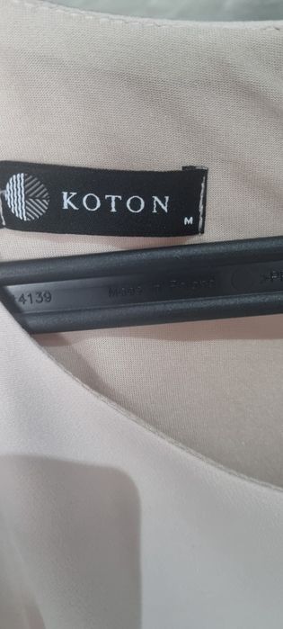 Sukienka do kolan