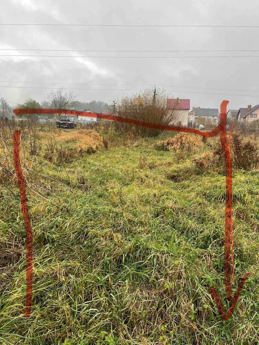 земельна ділянка 7 сот, під індивідуальне садівництво. м. Дубляни