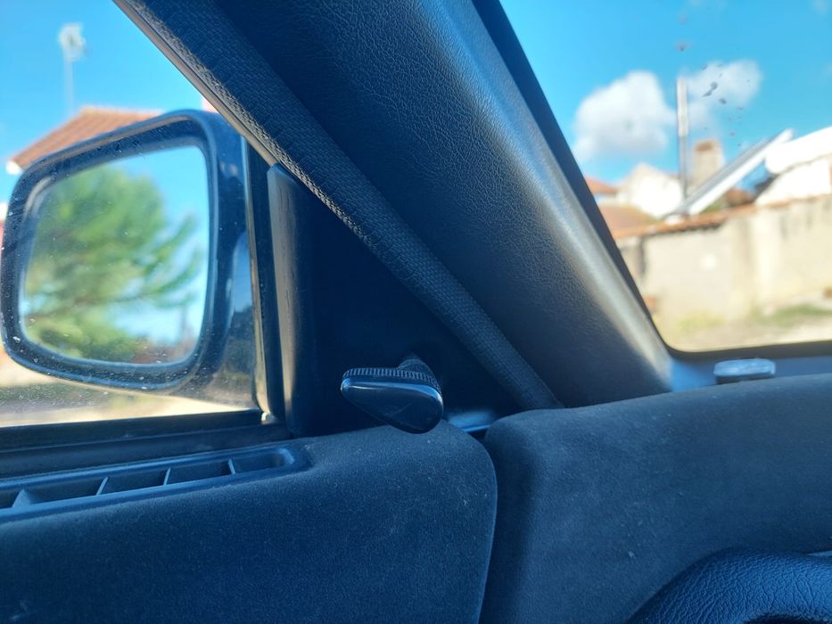 Triangulos de esplho de HONDA CRX