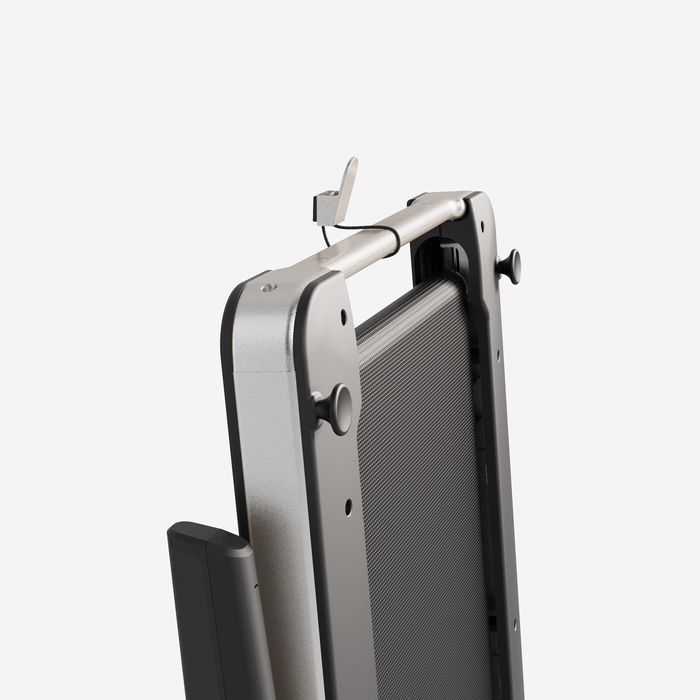 Passadeira de Corrida dobrável 14km/h, COMPACT RUN100 garantia