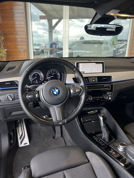 BMW X2 25 e xDrive Pack M