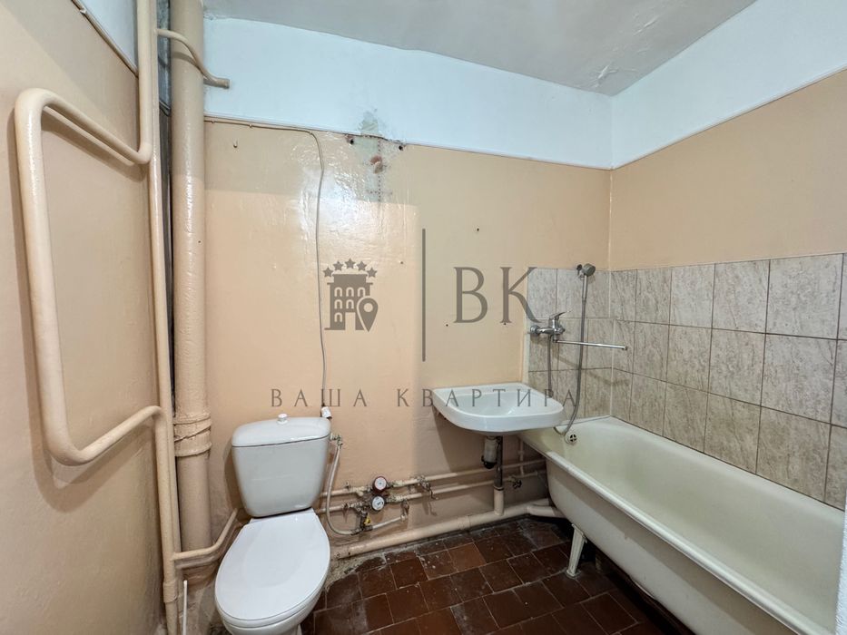 БЕЗ %. Продаж. 1-к квартира, метро Дарниця / Лівобережна