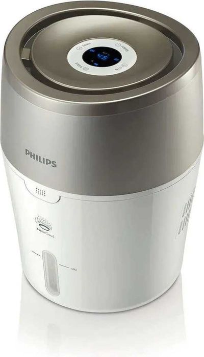 НОВИЙ зволожувач повітря Philips HU4803 Siries2000