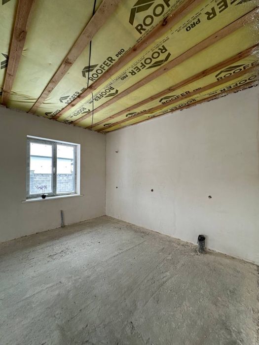 Будинок в Бучі, ділянка 5 соток