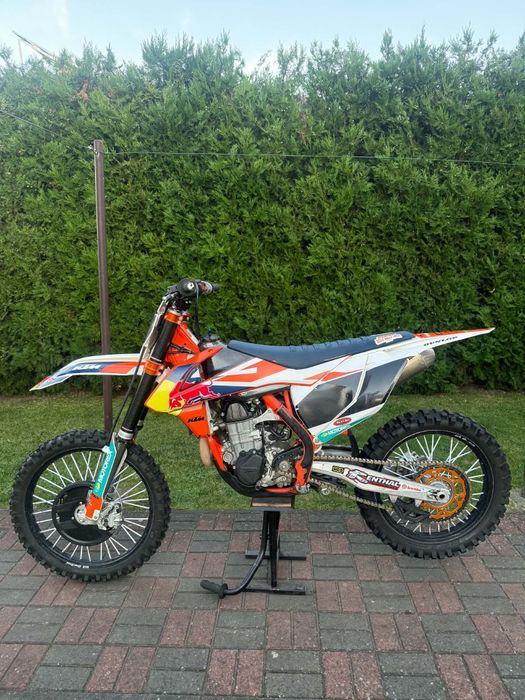 KTM