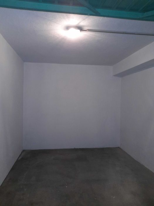 Garagem vendo com 15m2