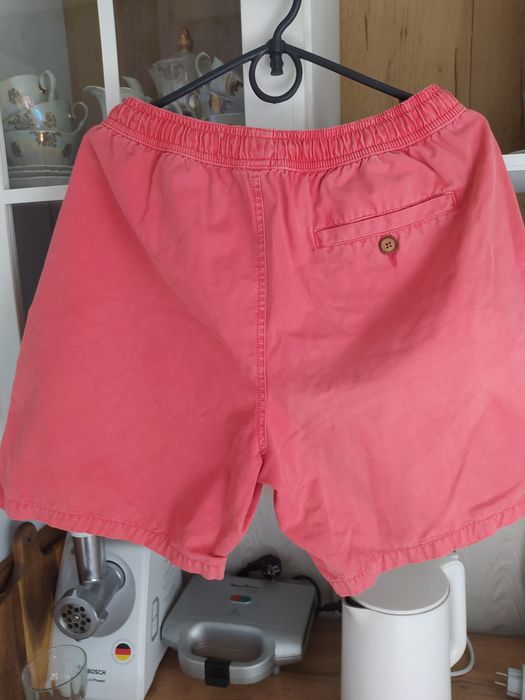 Шорты мужские джинс.