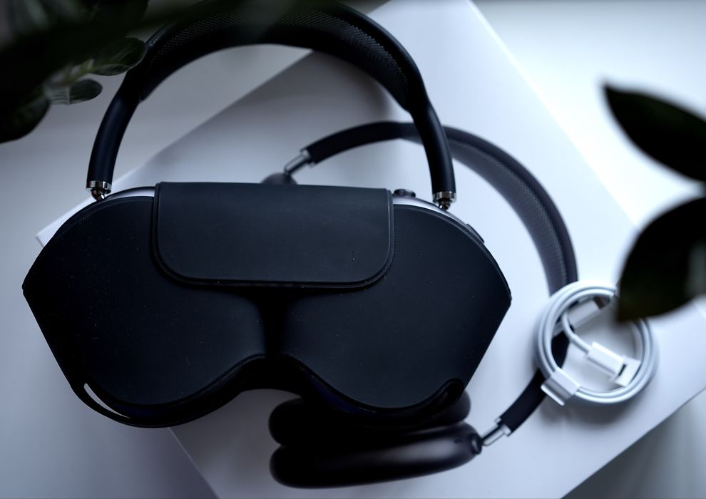 AirPods Max (Space Gray)