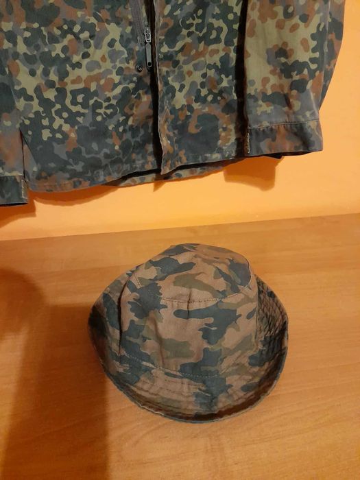 Bluza militarna Germany