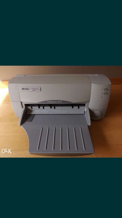 Impressora formato A3