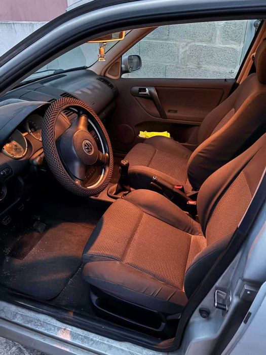 Volkswagen Polo 1.4 TDI 75cv | Económico | Inspeção até 2027