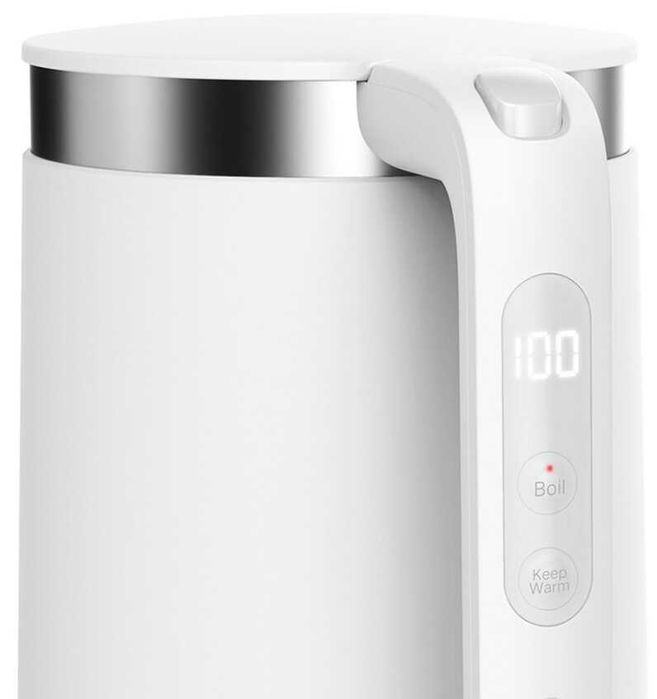 Электрочайник Xiaomi Mi Smart Kettle Pro