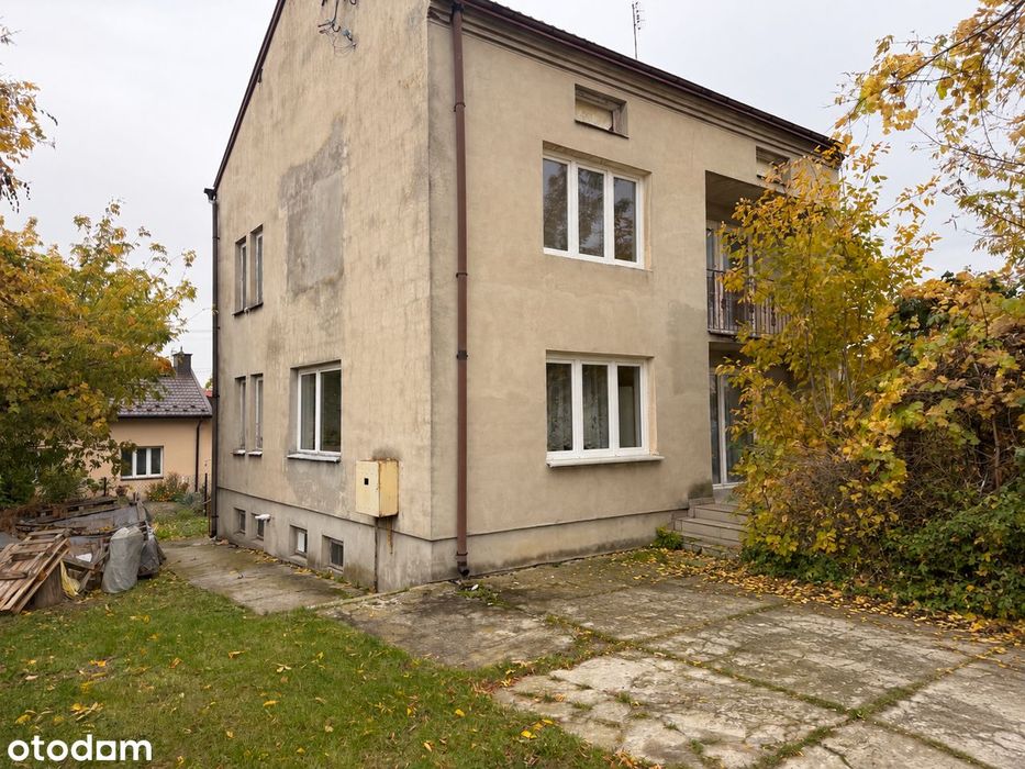 Dom na sprzedaż, 179 m², Końskowola