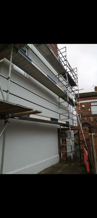Remonty i wykończenia wnętrz . Docieplenia budynków
