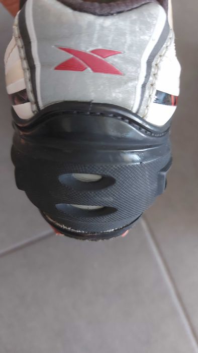 Sapatos Ciclismo Estrada TKX