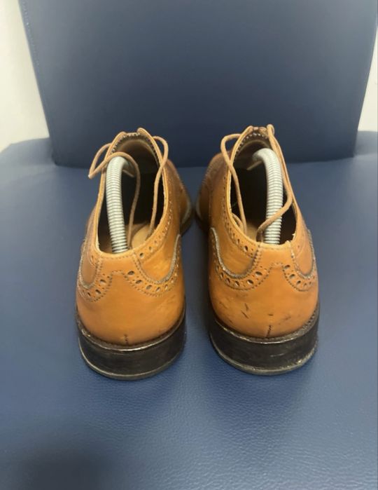 Sapato de homem Marca SACOOR