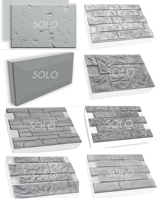 Термопанелі від виробника