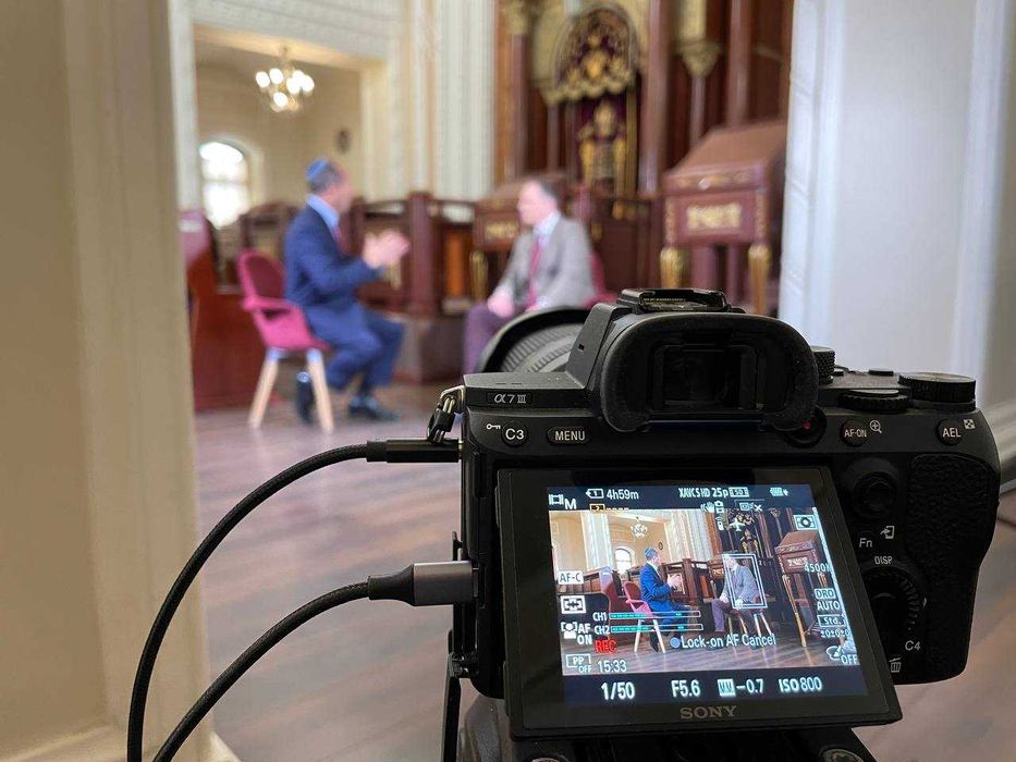 Відеооператор / Відеозйомка / Відеограф / Фотограф / ФОП 3 група