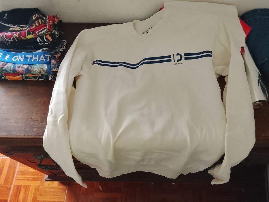Camisola Tiffosi