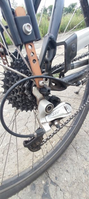 Велосипед 28. Pegasus