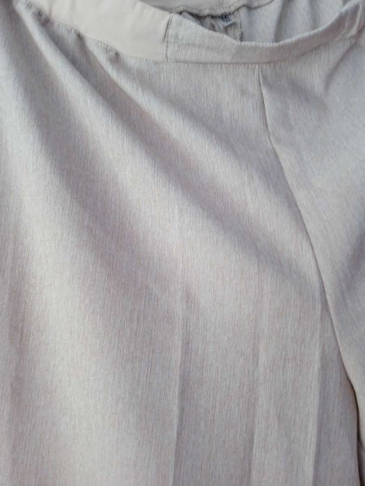 Брюки   светлые  летние