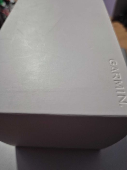 Garmin Marq Athlete nie Fenix