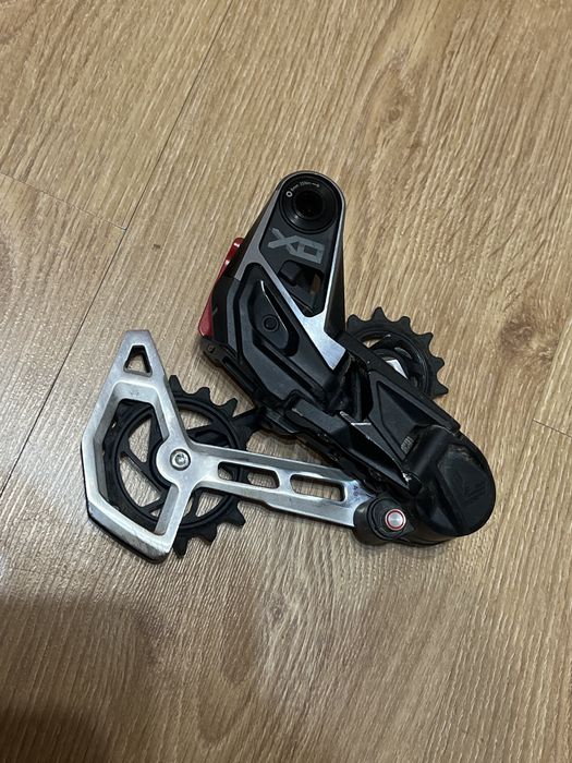 Przerzutka tylna SRAM X0 Transmission T-TYPE AXS 1x12rz