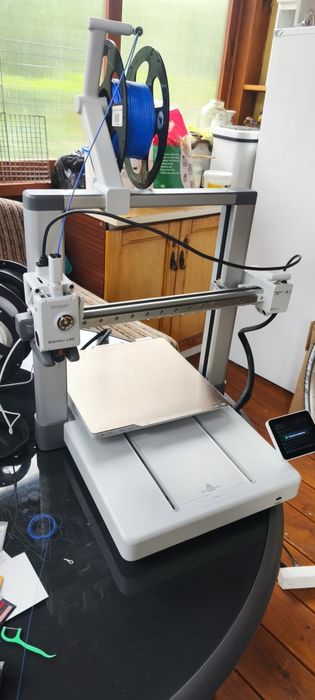 Drukarka 3d bambu lab a1