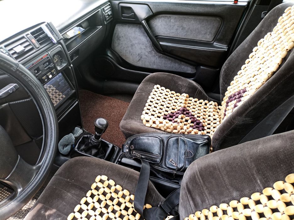 Продам Opel Vectra A