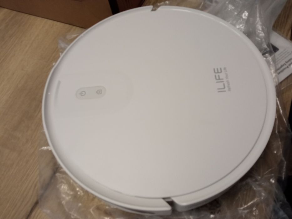 Odkurzacz ilife V20