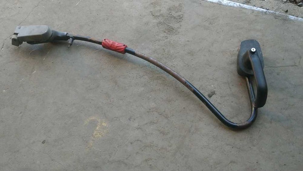 Zamek rączka drzwi prawy Deutz-Fahr Agrotron