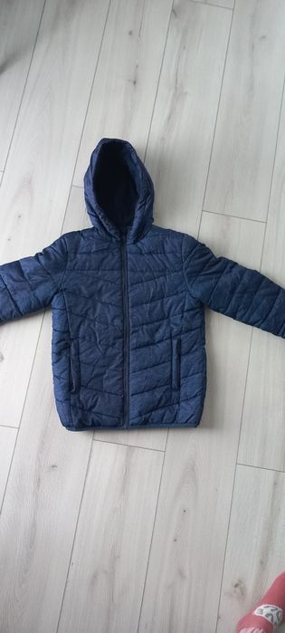 Куртка на хлопчика
