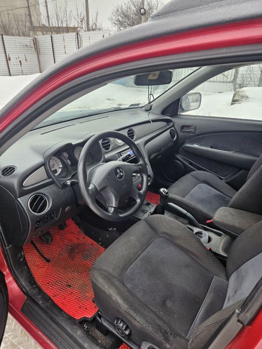 Mitsubishi Outlende 2.0 полный привод!