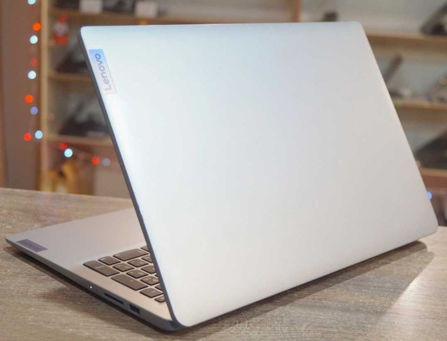 ГАРАНТІЯ Lenovo (FullHD IPS/Ryzen 5 7520U/RAM 8ГБ DDR5/SSD 512ГБ)TVOYO