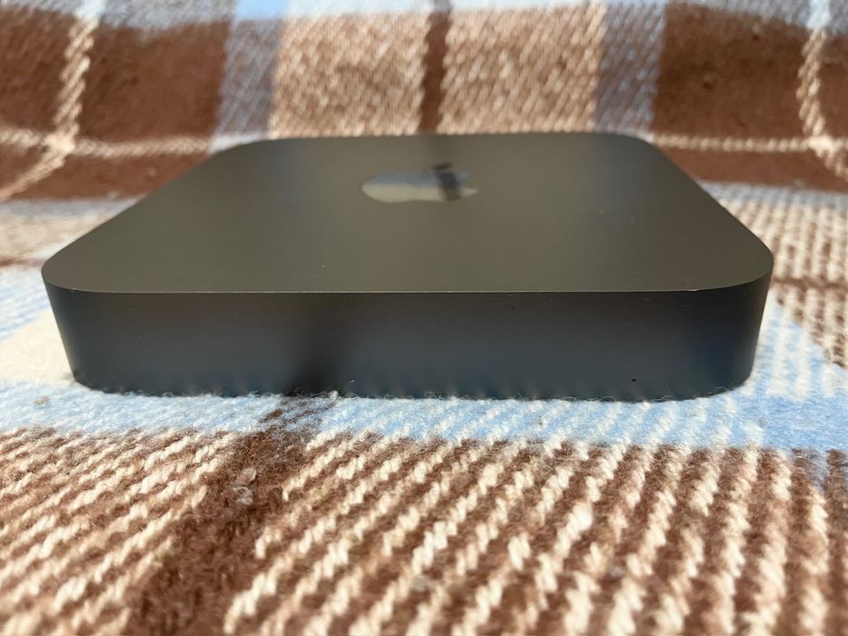 Apple Mac Mini 2018 A1993: 12 400 грн. - Настольные компьютеры