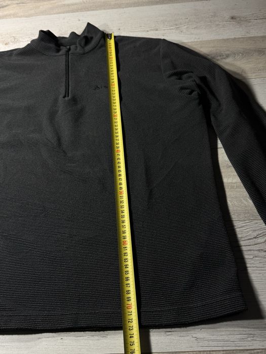 Кофта Odlo трекінгова кофта outdoor флісова кофта gorpcore тактична